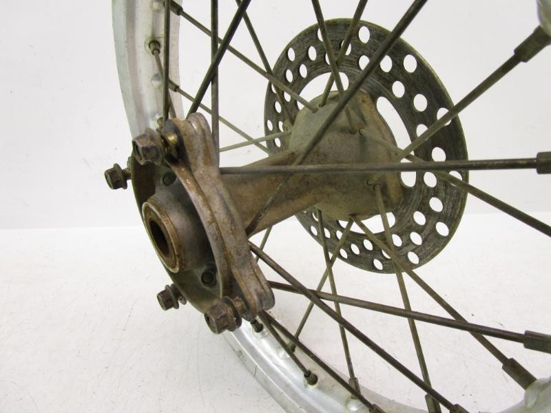 05 Kawasaki KX 85 Rear Wheel Rim 14x1.6